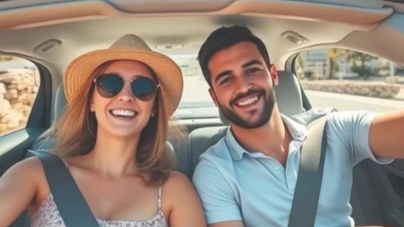 Ασφάλεια Αυτοκινήτου - Η Απόλυτη Προστασία