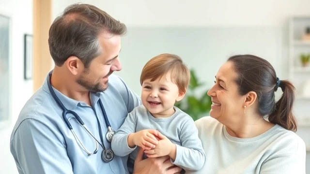 Ασφάλιση Υγείας - Ο Προσωπικός σας Γιατρός