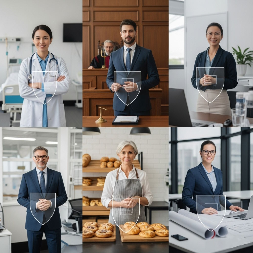 Ασφάλιση Αστικής Ευθύνης - Νομική Προστασία